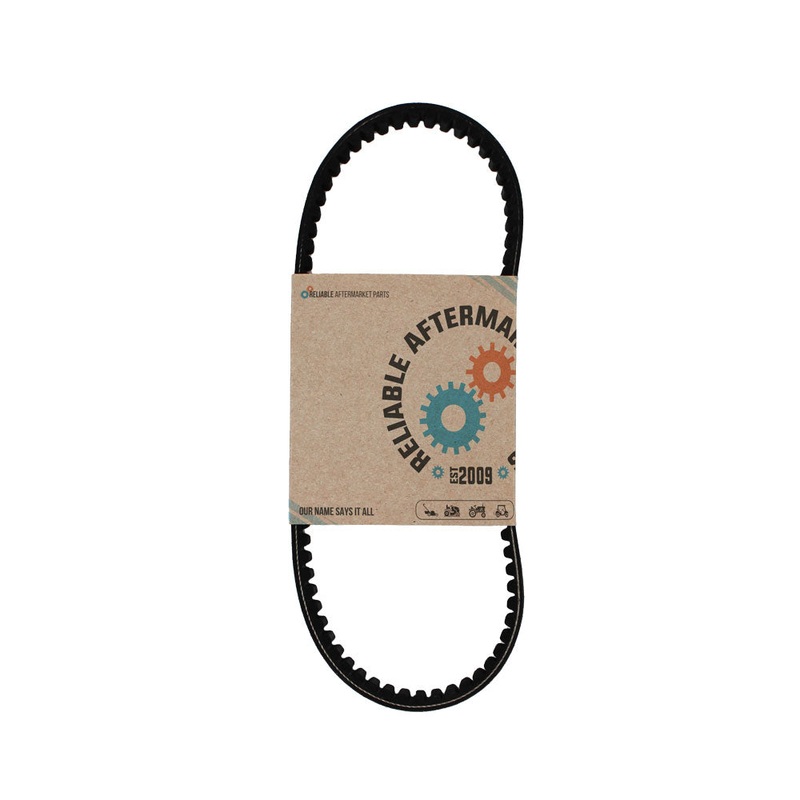 13592 Torque Converter Belt Fits Comet 203784, 203784A
