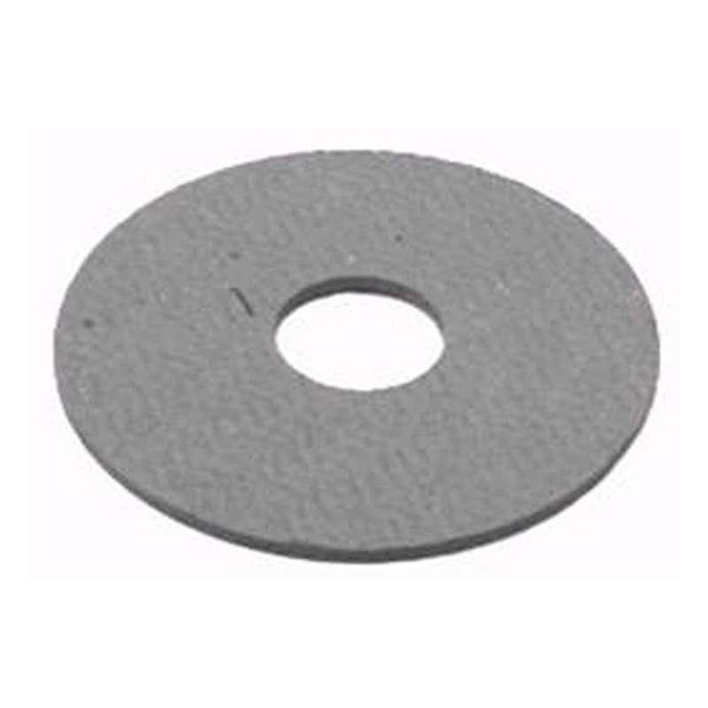 2-1/4 X 5/8 Fibre Spacer W-101 Fits Dixie Chopper Lawn Mower