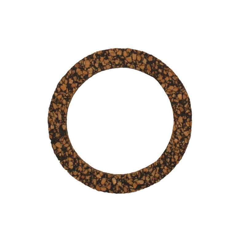 208362 Cork Sediment Bowl Gasket Fits Allis-Chalmers I400 L886T 13193D Fits IH