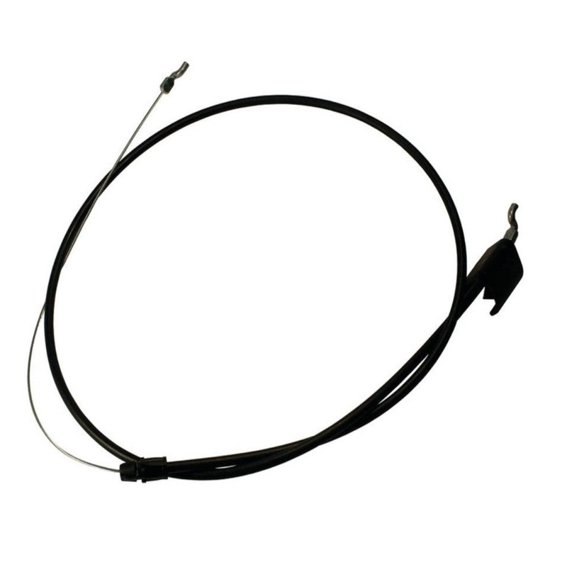 290-427 One New Replacement Control Cable fits MTD 946-1130