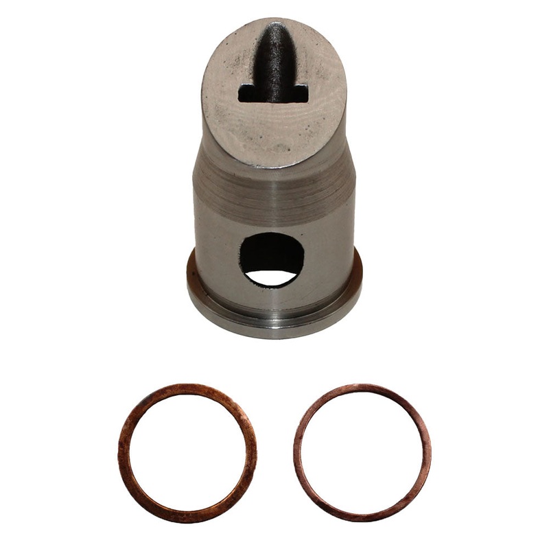 3045523R1 Precombustion Chamber Fits Case-IH B275, B414, 424, 434, 444, 354+