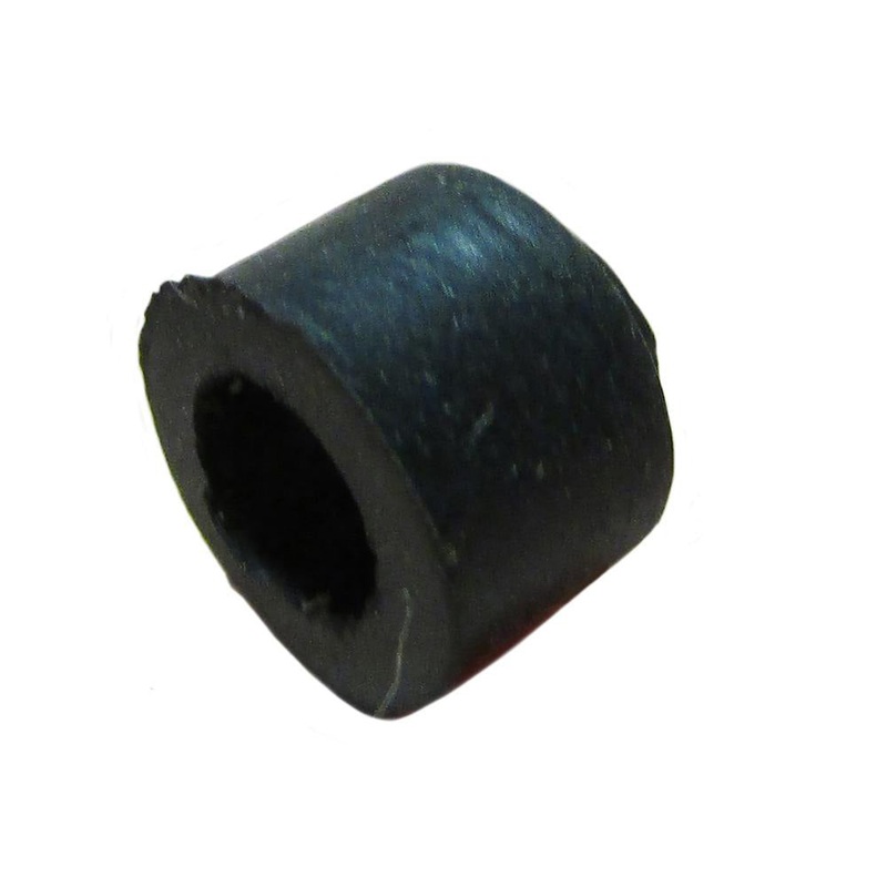 376524X1 One 3/16 x 5/16 x 3/16 Olive Rubber Fuel Line Seals Fits Massey Ferg