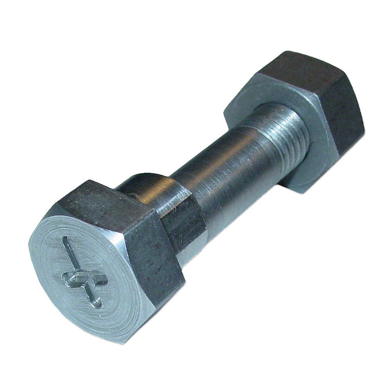 ACS281 Cam Lock Bolt Fits Allis Chalmers