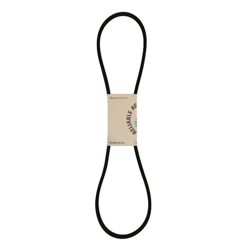 B1A55 Classical V-Belt (1/2 X 57)