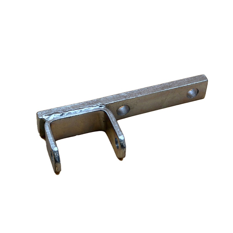 Base Alternator Bracket NAA10302 Fits Ford/New Holland 600 800 Jubilee NAA