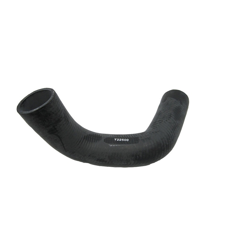 Bottom Radiator Hose T22500 Fits John Deere 440A 440B 480 480A 480B 480C 82 83