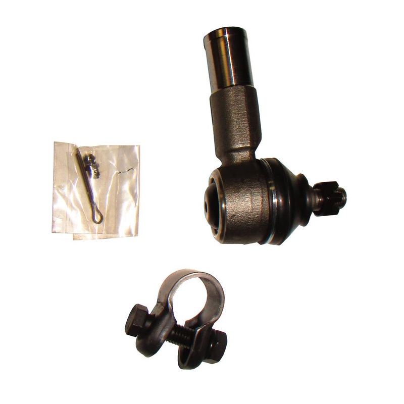 C5NN3289C RH Outer Tie Rod End Fits Ford 3430 4130 4600 4610 Tractor