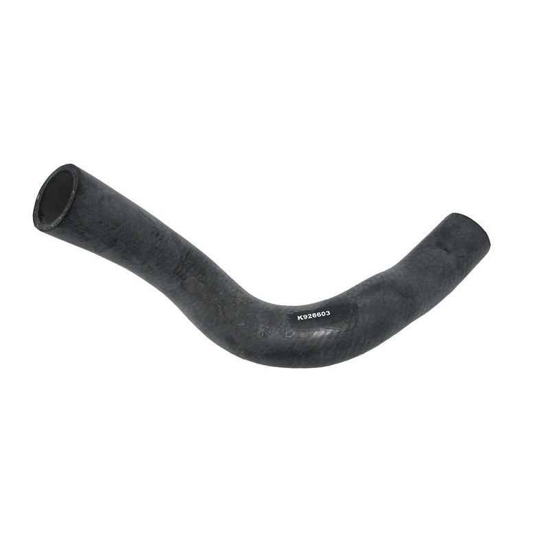 CDB4989-STR Lower Radiator Hose Fits David Brown