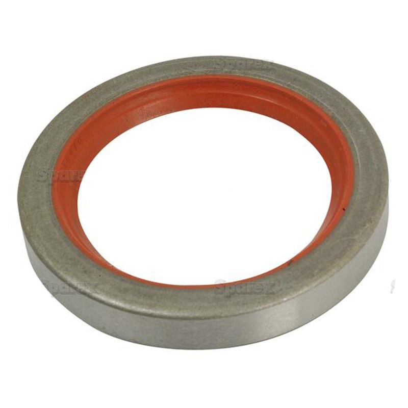 D8NN7N089AA Transmission Pump Seal Fits Ford Tractor 3500 3550 4400 4500 340+