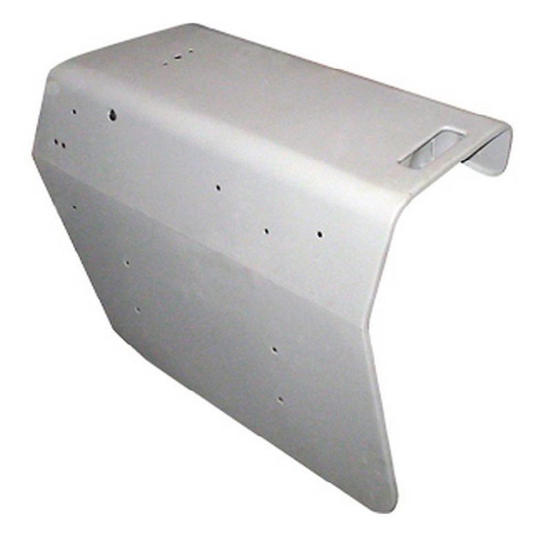 Fender LH E5NN16313DA Fits Ford 4600NO 4600O 4600SU 4610 4610SU 4630 4630N