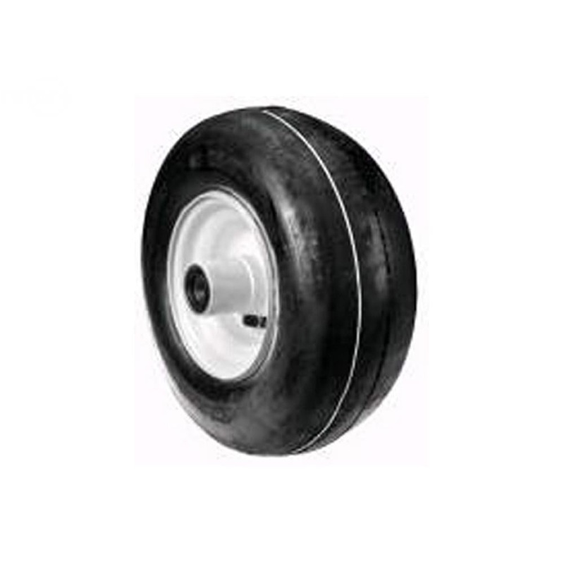 Fits Exmark 1-634662 Caster Wheel Lazer Z HP 1-632250 1-632586 1-633001