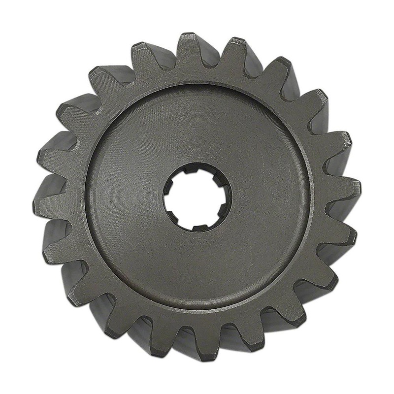 Hydraulic Pump Drive Gear Fits Ford 700 4140 4000 800 4130 600 2000 601 NAA 900