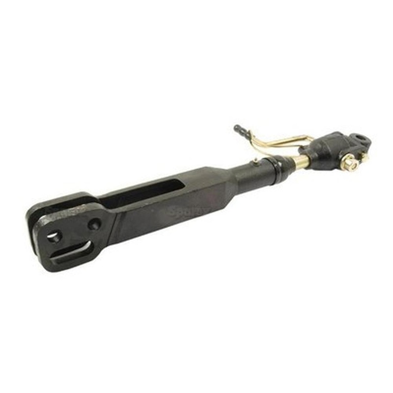 Leveling Box Assembly with Fork – Right Hand Heavy Duty