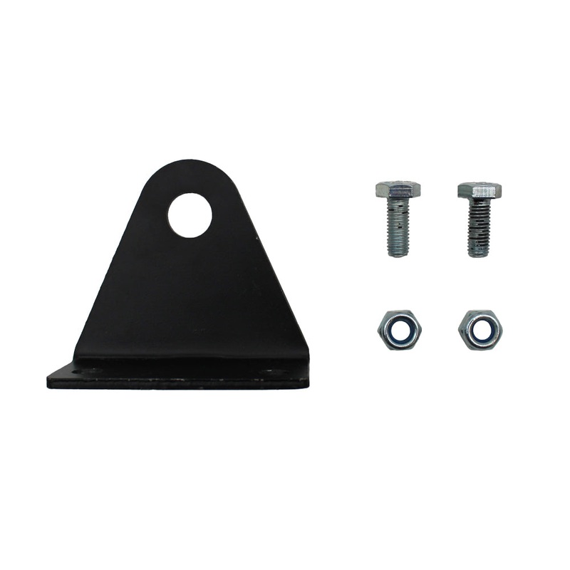 New Aftermarket Replacement Universal Mower Hitch w/Hardware