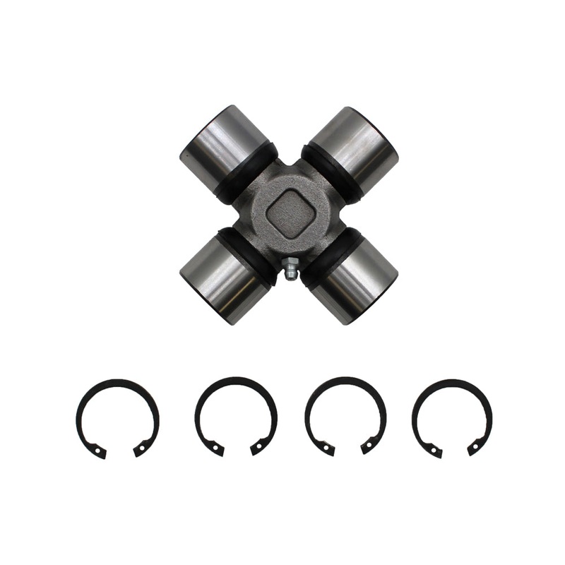 New U-Joint for Front & Rear Propshaft 914/56401 Fits JCB Backhoes