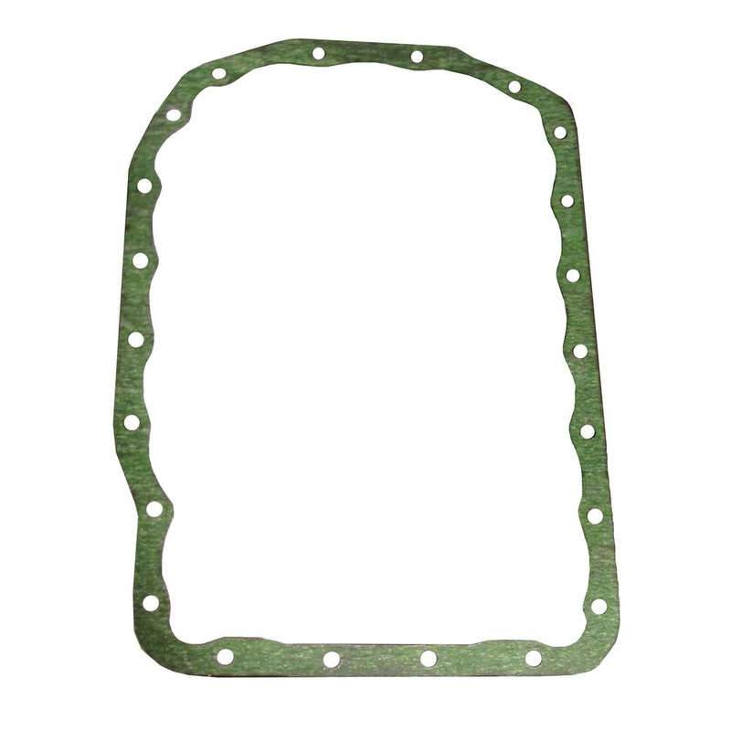 Oil Pan Gasket – Fits Ford – D0NN6710B – Replaces F0NN6710AA
