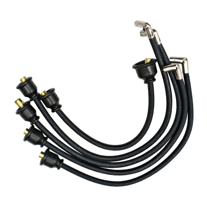 R6504 Spark Plug Wire Set Fits IH / Fits FARMALL