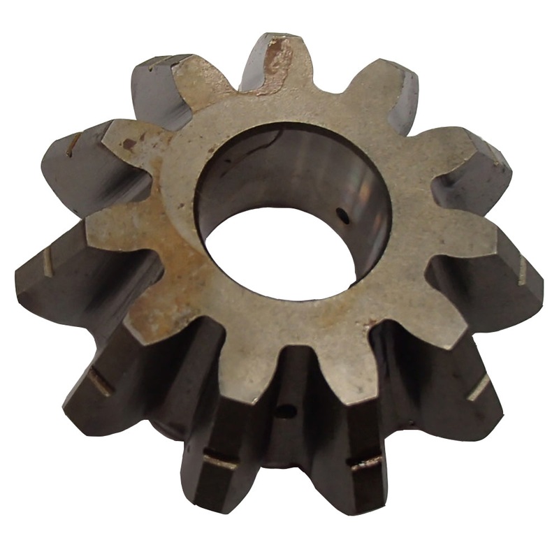 Replacement Differential Pinion Gear A38933 Fits Case 530 580 580B 430 480 480B