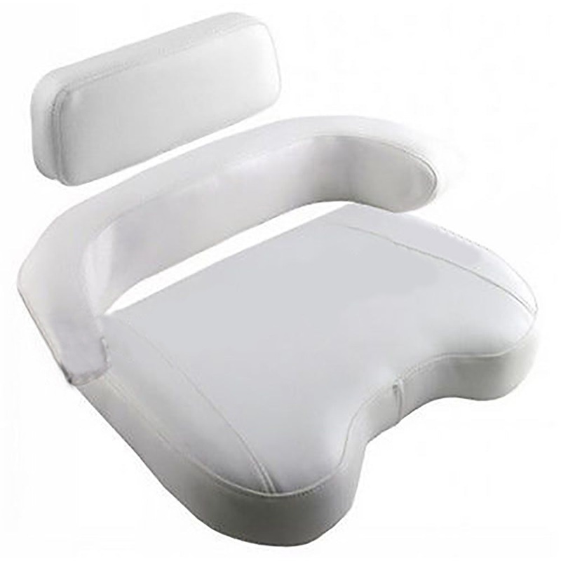 Super Deluxe Seat Frame Fits Allis Chalmers 180 185 190 190XT 200 210 220
