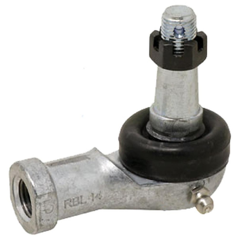 Tie Rod SBA334801220 Fits Ford New Holland 1200 1210 1215 1220 Tc18 TC21 TC21D