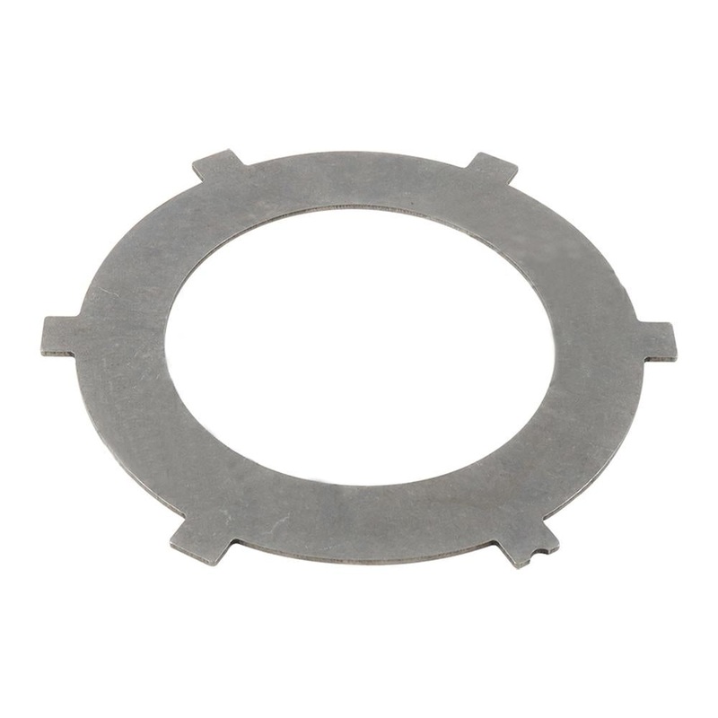 1412-6040 – Clutch Plate Fits John Deere