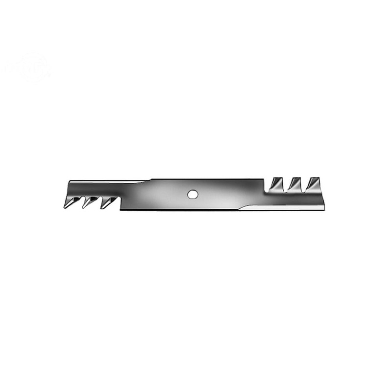 16-1/4 X 5/8 Mulching Blade fits Various Makes 2 for 32 cut; 3 for 48 cut