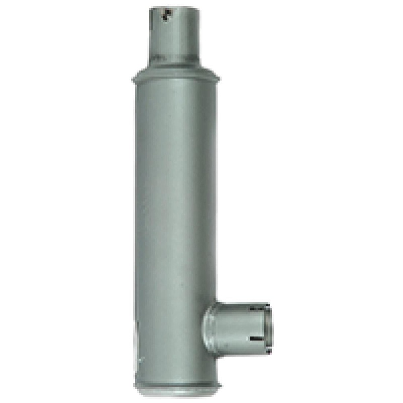 161386A Muffler 1-7/8 OD 1-15/16 ID fits Oliver Super 55 550 Tractor