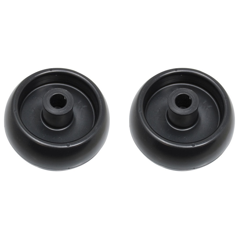 2 Deck Wheels Fits Ferris Simplicity Snapper Pro 1500 Series Zero Turn Mower