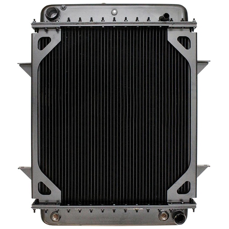 239093 Thomas Bus Radiator – 29 7/8 x 25 x 2
