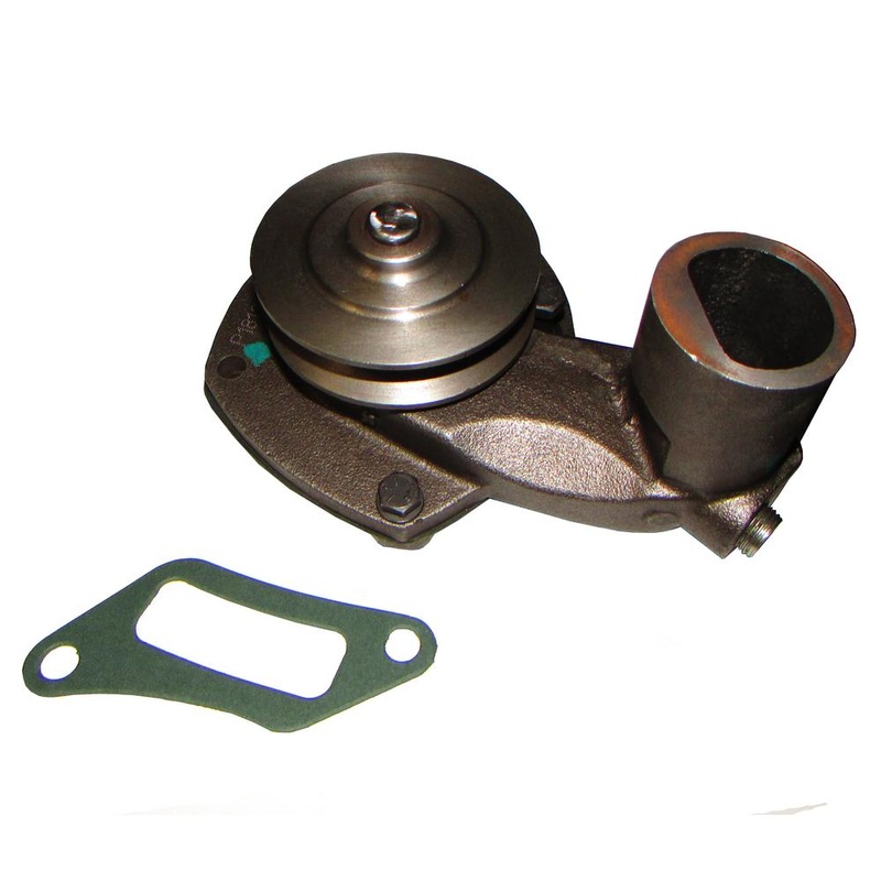 355760R93 Water Pump Fits FARMALL A B C 100 130 200 230 240 Super A C AV AV1 A1