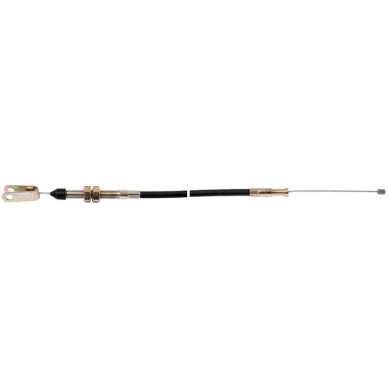 3759024M91 Foot Throttle Cable Fits Massey Ferguson