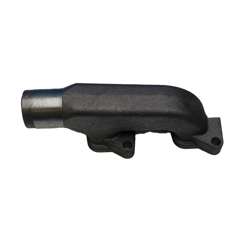 83903562 Exhaust Manifold Fits Ford/New Holland H48 A64 A66 7810 7910 8210 8630