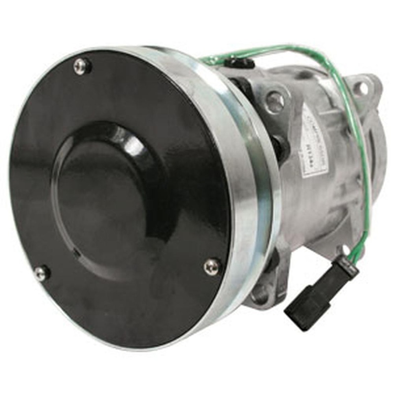 A/C Compressor Fits CAT 950FII 953C 960F 962G 963B 963C 966FII 970F 973C 980G