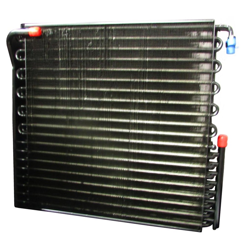 Air Conditioning Condenser – Premium Fits John Deere 4040 4230 4430 4630 AR61885