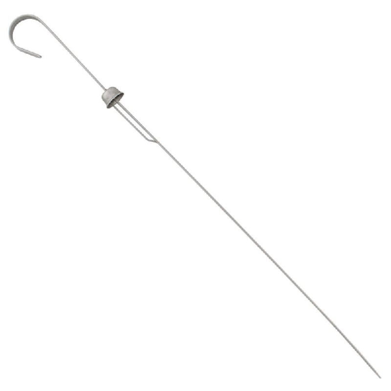 B2NN6750A Fits Ford Tractor Engine Oil Level Dipstick 2N 8N 9N