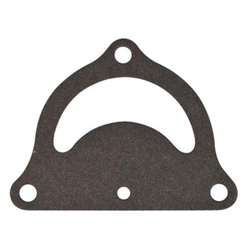 Fits Ford 9N 8N 2N TRACTOR WATER PUMP MOUNTING TO BLOCK GASKET for 9N8513