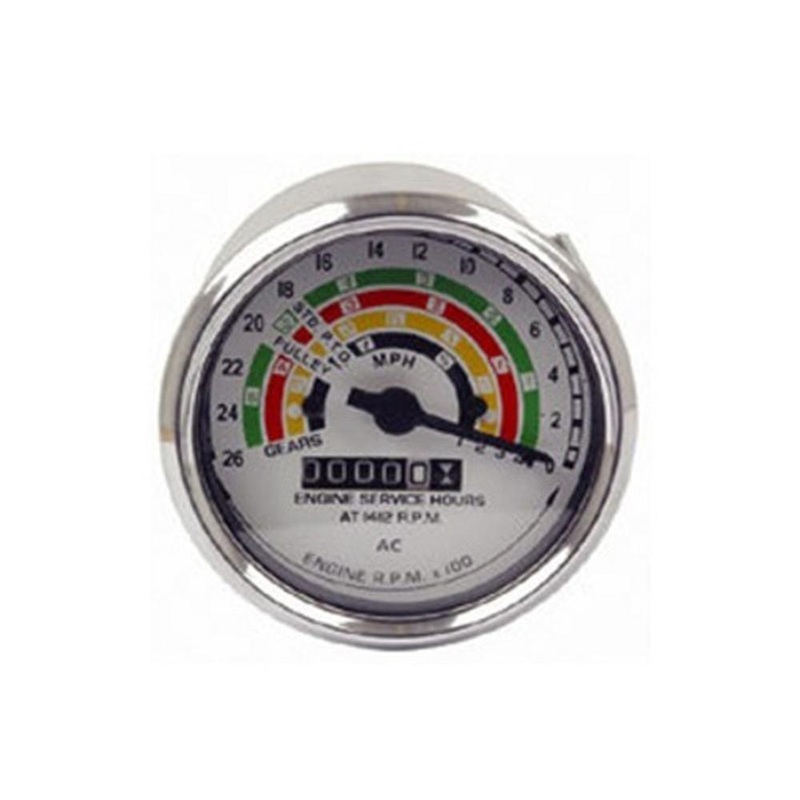 Fits FORDSON TRACTORMETER Dexta, Super Dexta, Super Major 957E17360A