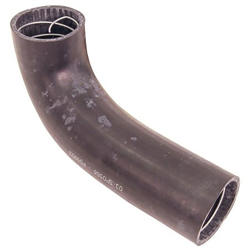 Hose 395107A1 Fits Case 40XT