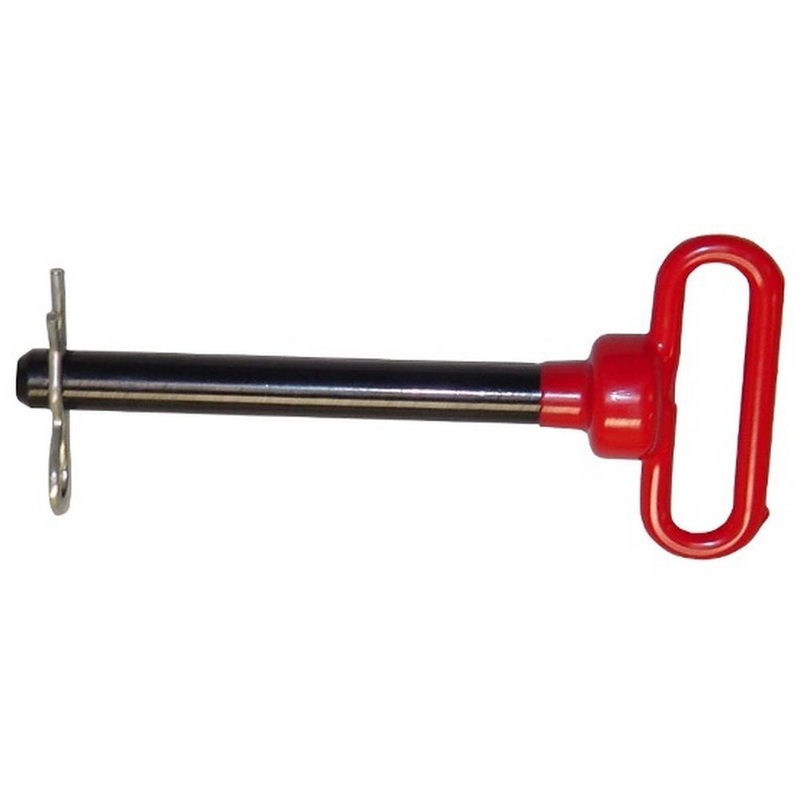 HP34 Hitch Pin – 3/4 x 6 1/2 Fits Case