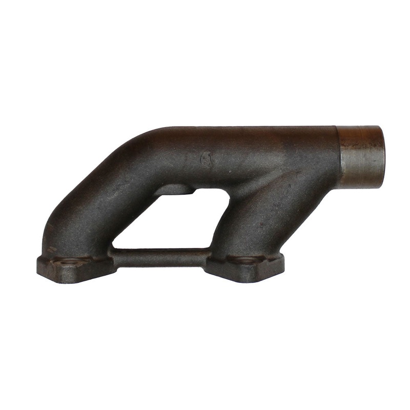 J937477 One Manifold Fits Case IH Models: CPX610 CPX620 FLX3010 MX285 SPX4410