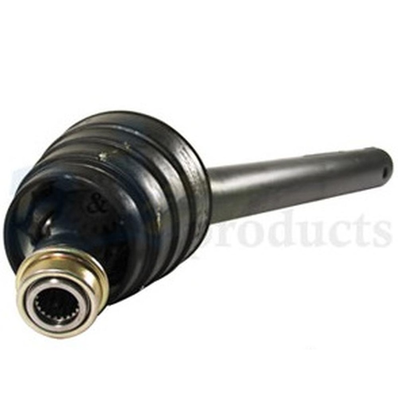 LARGE 1000 RPM CV PTO Driveline Fits John Deere Baler 449 459 469 459 559 569