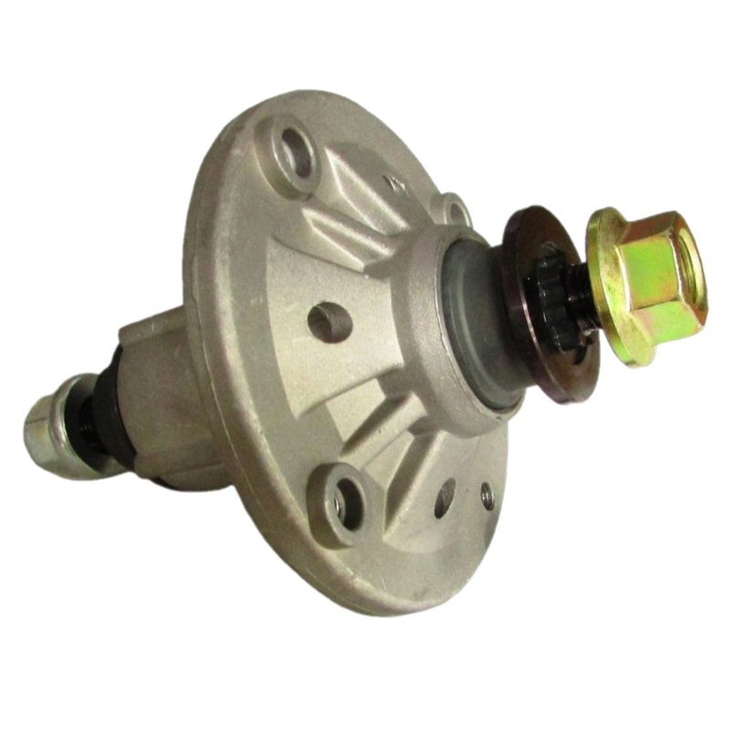 Oregon 2 Pack 82-359 Spindle Assembly Fits John Deere GY20962 GY21098