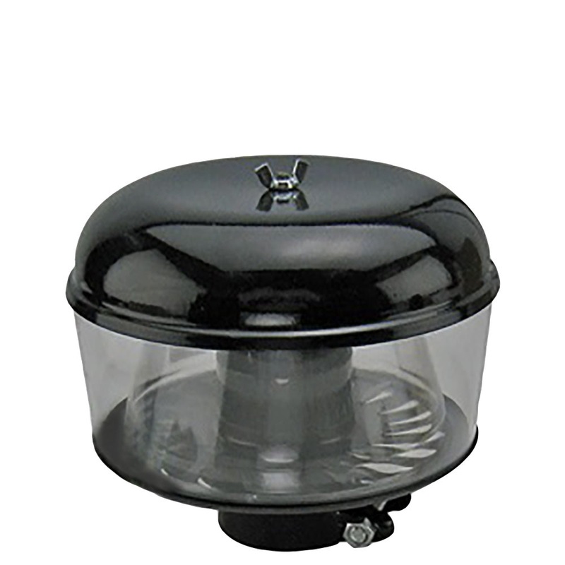 PC7-2.25 7 Pre-Cleaner Assembly Fits Massey Ferguson Fits Ford/New Holland