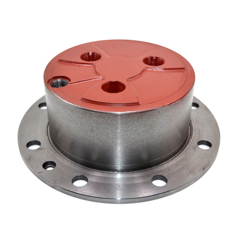 Planetary Carrier Housing – Mechanical Front Wheel Drive