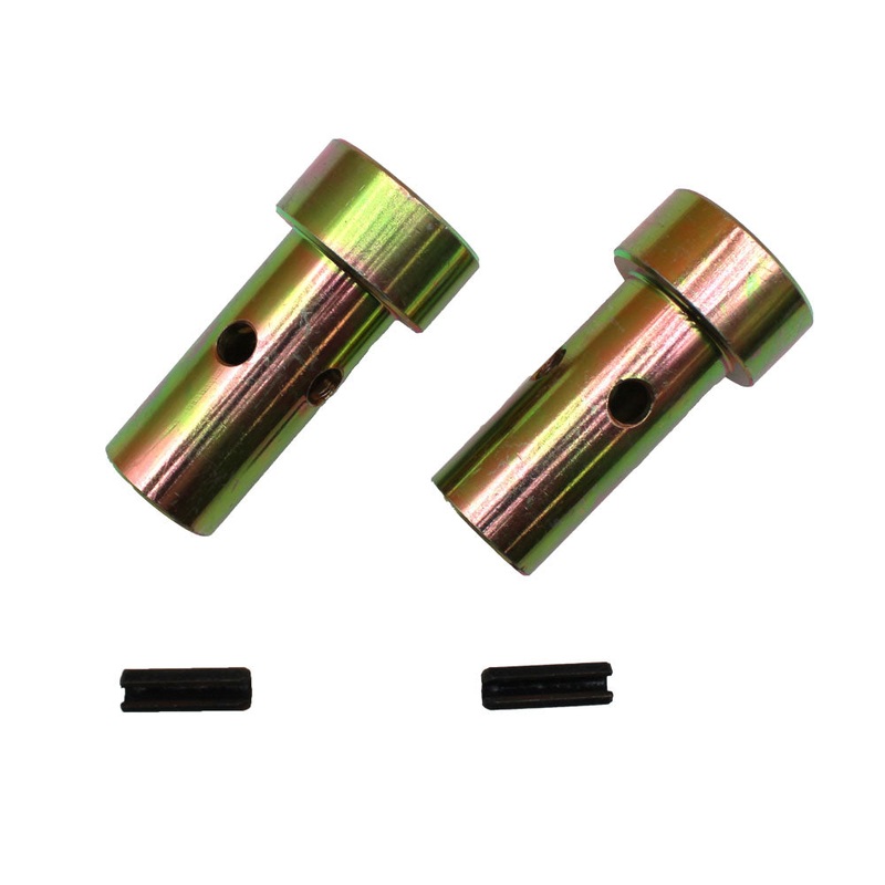 Quick Hitch Adapter Bushing Kit – Fits CATegory 2