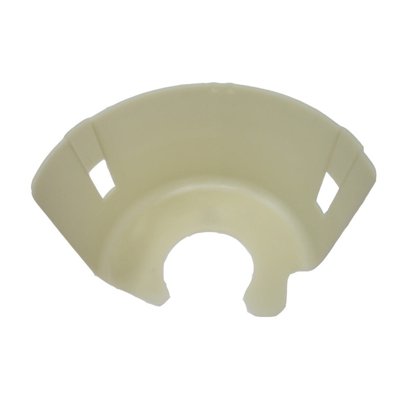 Replacement Deflector T133315 Fits John Deere Backhoes 315C, 315CH, 315D, 482C