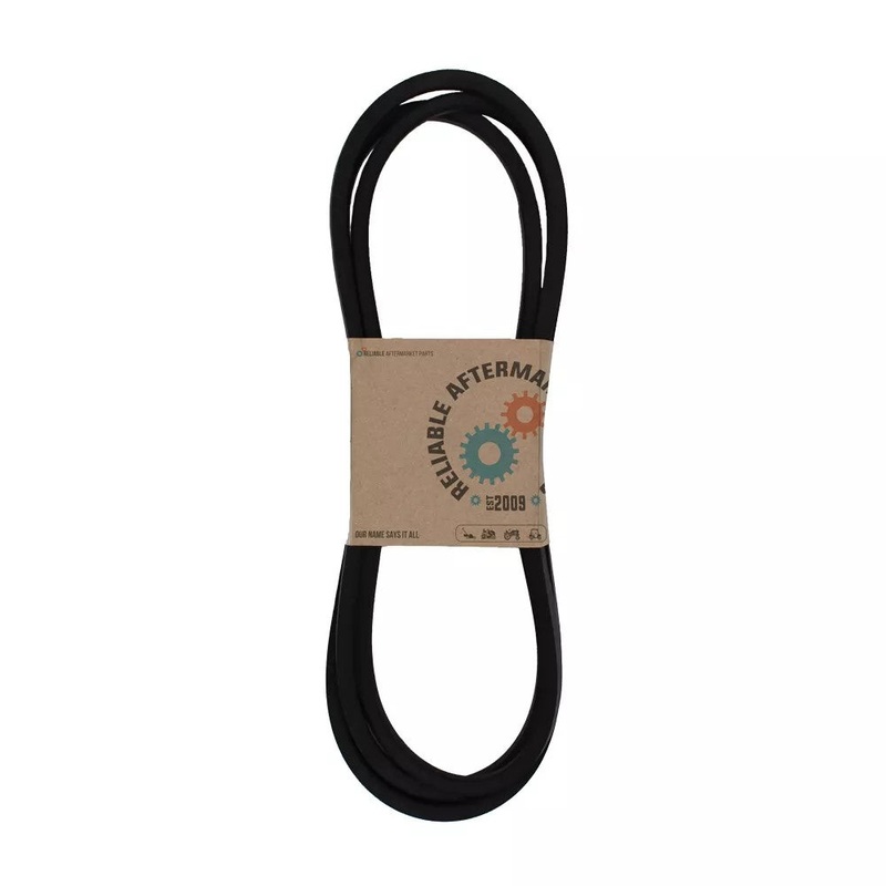 Replacement V Belt Fits Universal Products Models 18143KA 5L1460 7895HT B143
