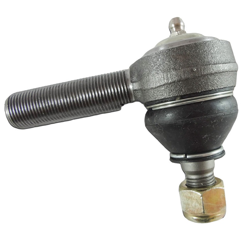 S.41962 Tie Rod, Drag Link, Front, Rh Thread Fits Landini