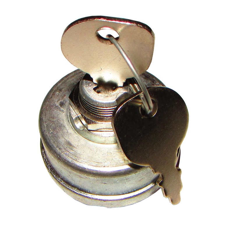 STARTER SWITCH D17 220 210 200 170 185 D15 185 H3 H4 I400 Fits Allis CHALMERS
