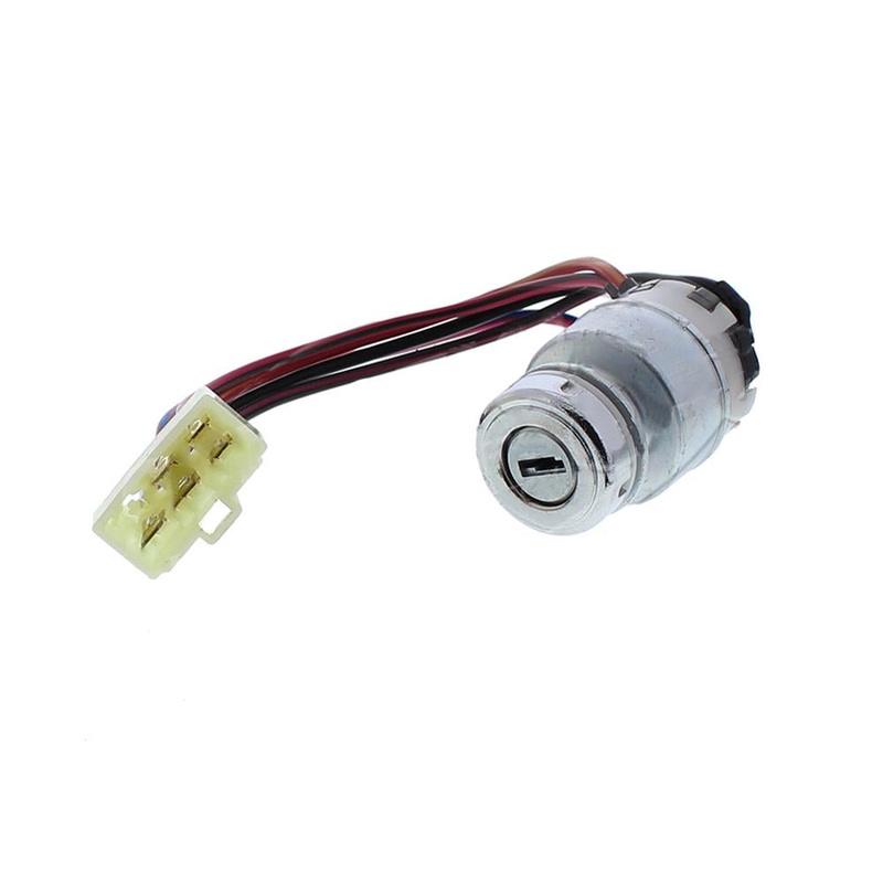 1900-0922 – Ignition Switch Fits Kubota